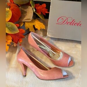 Delicious Women’s Heels 👠